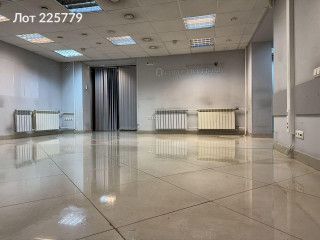 Фотография Аренда помещения свободного назначения, 80 м² , улица Народного Ополчения 44к1  №6