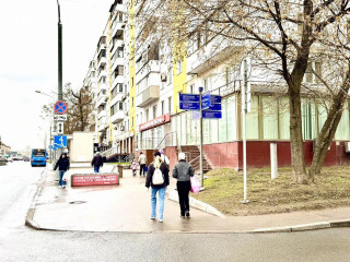 Фотография Аренда помещения свободного назначения, 80 м² , улица Народного Ополчения 44к1  №3