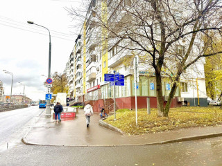 Фотография Аренда помещения свободного назначения, 80 м² , улица Народного Ополчения 44к1  №5