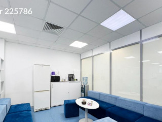Фотография Аренда офиса, 231 м² , улица Ленинская Слобода 26с5 №3 Фотография Аренда офиса, 231 м² , улица Ленинская Слобода 26с5 №3
