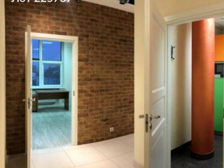 Фотография Аренда офиса, 184 м² , улица Барклая 6с5 №1 Фотография Аренда офиса, 184 м² , улица Барклая 6с5 №1
