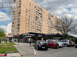 Фотография Аренда помещения свободного назначения, 253 м² , проспект Ленинского Комсомола 13А №1 Фотография Аренда помещения свободного назначения, 253 м² , проспект Ленинского Комсомола 13А №1