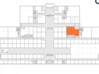 Фотография Аренда офиса, 200 м² , улица Ленинская Слобода 26с5 №3 Фотография Аренда офиса, 200 м² , улица Ленинская Слобода 26с5 №3