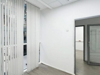 Фотография Аренда офиса, 135 м² , улица Ленинская Слобода 26с5 №1 Фотография Аренда офиса, 135 м² , улица Ленинская Слобода 26с5 №1