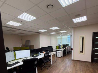 Фотография Аренда офиса, 594 м² , Летниковская улица 10с4 №3 Фотография Аренда офиса, 594 м² , Летниковская улица 10с4 №3