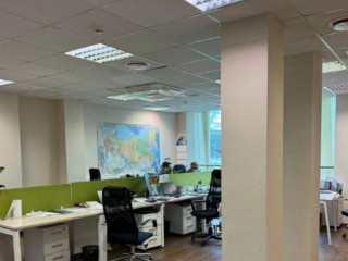Фотография Аренда офиса, 594 м² , Летниковская улица 10с4 №2 Фотография Аренда офиса, 594 м² , Летниковская улица 10с4 №2