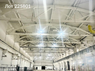 Фотография Продажа помещения свободного назначения, 7950 м² , улица Строителей 1  №2