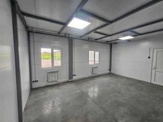 Фотография Продажа производственного помещения, 1620 м² , Р-21 Кола, 22-й километр   №8