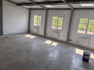Фотография Продажа производственного помещения, 1620 м² , Р-21 Кола, 22-й километр   №6