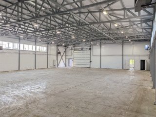 Фотография Продажа производственного помещения, 1620 м² , Р-21 Кола, 22-й километр   №9