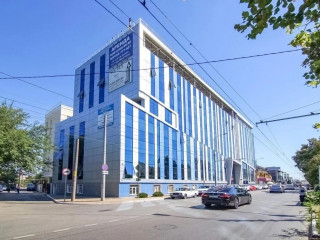 Фотография Аренда офиса, 1006 м² , Индустриальная улица 12  №1