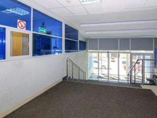 Фотография Аренда офиса, 1006 м² , Индустриальная улица 12  №3