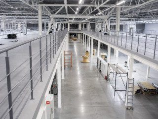 Фотография Продажа производственного помещения, 100 м² , Пасечная улица 14к1 №4 Фотография Продажа производственного помещения, 100 м² , Пасечная улица 14к1 №4