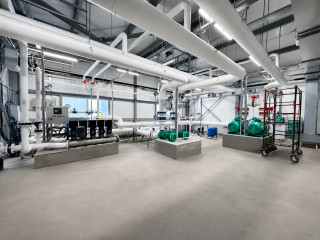 Фотография Продажа производственного помещения, 100 м² , Пасечная улица 14к1 №2 Фотография Продажа производственного помещения, 100 м² , Пасечная улица 14к1 №2