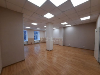 Аренда офиса 157 м² Красногвардейский переулок 23