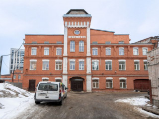Фотография Аренда офиса, 157 м² , Красногвардейский переулок 23 №5 Фотография Аренда офиса, 157 м² , Красногвардейский переулок 23 №5