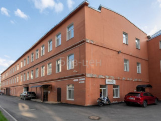 Фотография Аренда офиса, 119 м² , Красногвардейский переулок 23 №3 Фотография Аренда офиса, 119 м² , Красногвардейский переулок 23 №3