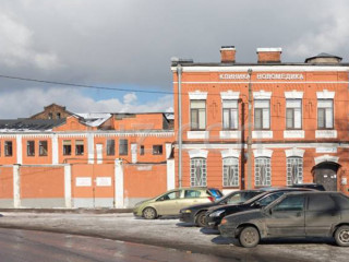 Фотография Аренда офиса, 119 м² , Красногвардейский переулок 23 №9 Фотография Аренда офиса, 119 м² , Красногвардейский переулок 23 №9