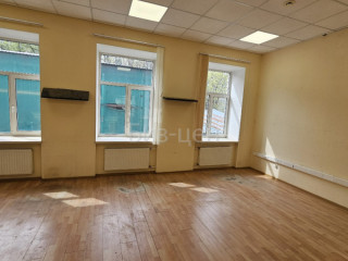Фотография Аренда офиса, 39 м² , Красногвардейский переулок 23 №2 Фотография Аренда офиса, 39 м² , Красногвардейский переулок 23 №2