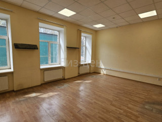 Аренда офиса 39 м² Красногвардейский переулок 23
