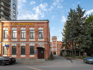 Фотография Аренда офиса, 39 м² , Красногвардейский переулок 23 №7 Фотография Аренда офиса, 39 м² , Красногвардейский переулок 23 №7