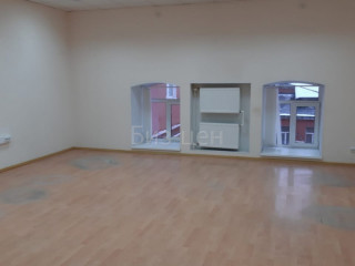 Аренда офиса 56 м² Красногвардейский переулок 23