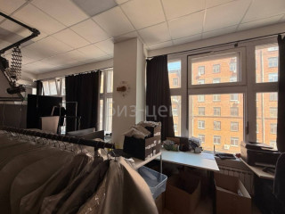 Фотография Аренда офиса, 54 м² , Большой Саввинский переулок 9с1 №2 Фотография Аренда офиса, 54 м² , Большой Саввинский переулок 9с1 №2