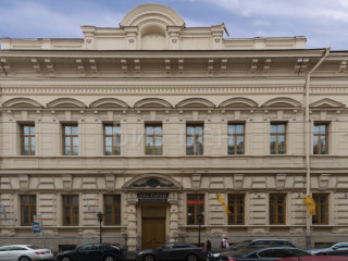 Фотография Аренда офиса, 85 м² , ул. Казанская 7 №10 Фотография Аренда офиса, 85 м² , ул. Казанская 7 №10