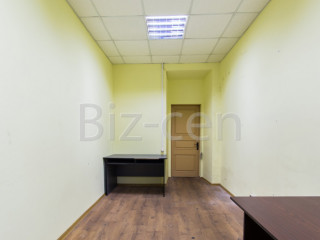 Аренда офиса 13 м² Тамбовская улица 8Б 
