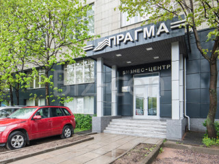 Аренда офиса 41 м² Светлановский проспект 2