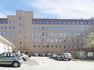 Фотография Аренда офиса, 40 м² , Уральская улица 19к10 №11 Фотография Аренда офиса, 40 м² , Уральская улица 19к10 №11