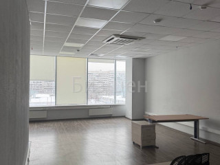Аренда офиса 54 м² Кировоградская улица 23А