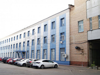 Аренда офиса 41 м² шоссе Энтузиастов 56