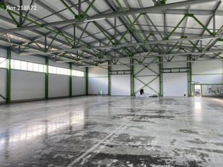 Фотография Аренда склада, 1297 м² , Новослободская улица 101 №11 Фотография Аренда склада, 1297 м² , Новослободская улица 101 №11