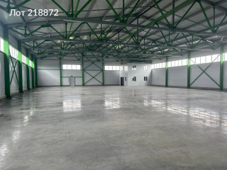 Фотография Аренда склада, 1297 м² , Новослободская улица 101 №16 Фотография Аренда склада, 1297 м² , Новослободская улица 101 №16
