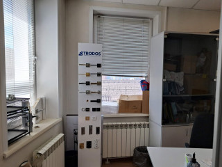 Фотография Аренда офиса, 31 м² , улица Спартака 12/1  №2