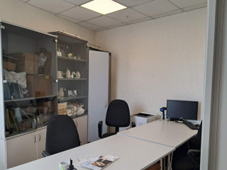 Фотография Аренда офиса, 31 м² , улица Спартака 12/1  №1