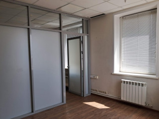 Фотография Аренда офиса, 31 м² , улица Спартака 12/1 №2 Фотография Аренда офиса, 31 м² , улица Спартака 12/1 №2
