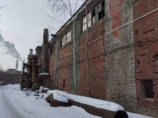 Фотография Продажа помещения свободного назначения, 7899 м² , площадь Первой Пятилетки 1А №11 Фотография Продажа помещения свободного назначения, 7899 м² , площадь Первой Пятилетки 1А №11