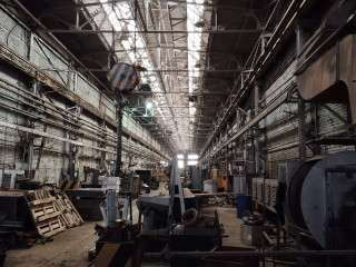 Фотография Продажа помещения свободного назначения, 7899 м² , площадь Первой Пятилетки 1А №6 Фотография Продажа помещения свободного назначения, 7899 м² , площадь Первой Пятилетки 1А №6