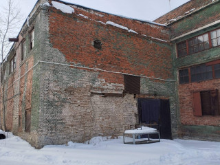 Фотография Продажа помещения свободного назначения, 7899 м² , площадь Первой Пятилетки 1А №17 Фотография Продажа помещения свободного назначения, 7899 м² , площадь Первой Пятилетки 1А №17