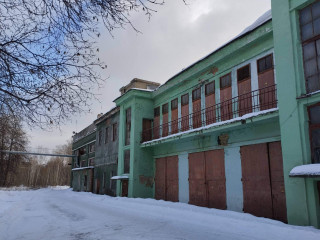 Продажа помещения свободного назначения 7899 м² площадь Первой Пятилетки 1А