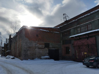 Фотография Продажа помещения свободного назначения, 7899 м² , площадь Первой Пятилетки 1А №4 Фотография Продажа помещения свободного назначения, 7899 м² , площадь Первой Пятилетки 1А №4