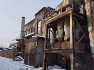 Фотография Продажа помещения свободного назначения, 7899 м² , площадь Первой Пятилетки 1А №9 Фотография Продажа помещения свободного назначения, 7899 м² , площадь Первой Пятилетки 1А №9