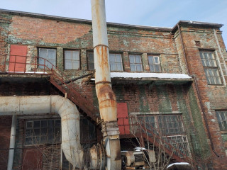 Фотография Продажа помещения свободного назначения, 7899 м² , площадь Первой Пятилетки 1А №10 Фотография Продажа помещения свободного назначения, 7899 м² , площадь Первой Пятилетки 1А №10