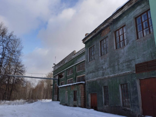 Фотография Продажа помещения свободного назначения, 7899 м² , площадь Первой Пятилетки 1А №2 Фотография Продажа помещения свободного назначения, 7899 м² , площадь Первой Пятилетки 1А №2