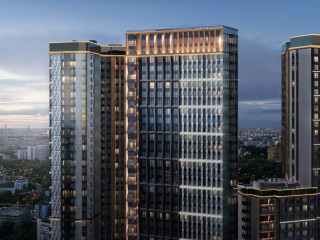 Фотография Продажа помещения свободного назначения, 7 м² , улица Академика Волгина 2 №5 Фотография Продажа помещения свободного назначения, 7 м² , улица Академика Волгина 2 №5