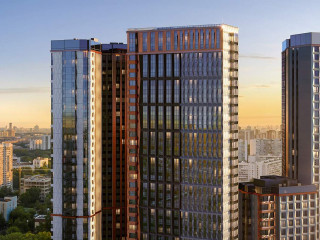 Фотография Продажа помещения свободного назначения, 7 м² , улица Академика Волгина 2 №11 Фотография Продажа помещения свободного назначения, 7 м² , улица Академика Волгина 2 №11