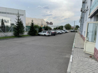 Фотография Аренда офиса, 326 м² , Северное шоссе 17К №5 Фотография Аренда офиса, 326 м² , Северное шоссе 17К №5