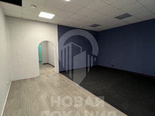Фотография Аренда помещения свободного назначения, 57 м² , проспект Карла Маркса 18к10  №3